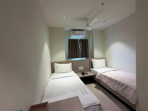 Imagen de la habitación del Hotel Miralite. Foto 14