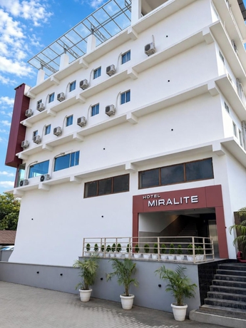 Imagen general del Hotel Miralite. Foto 1