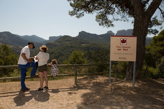 Imagen de los interiores del Hotel Miralles. Foto 19