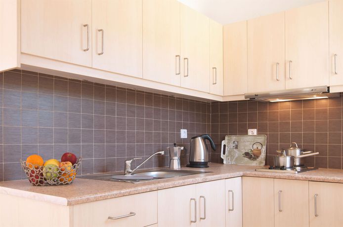 Imagen de los exteriores del Hotel Miraluna. Foto 9