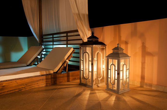 Imagen de la habitación del Hotel Miraluna. Foto 4