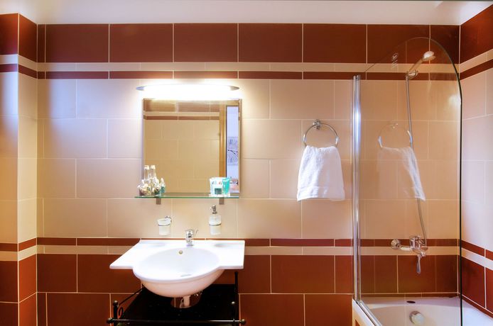 Imagen de la habitación del Hotel Miraluna, Kárpatos. Foto 1