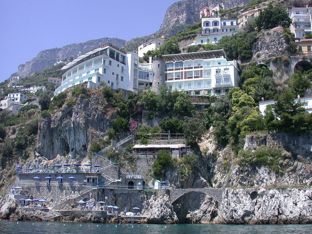Imagen general del Hotel Miramalfi. Foto 8