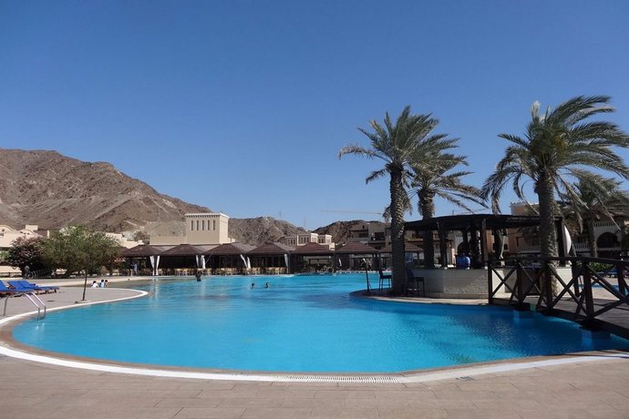 Imagen general del Hotel Miramar Al Aqah Beach Resort. Foto 1