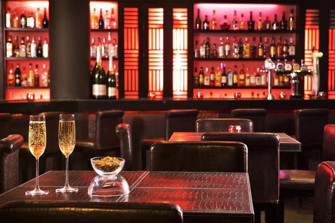 Imagen general del Hotel Miramar Al Aqah Beach Resort. Foto 4