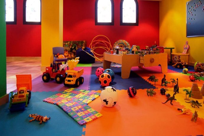 Imagen general del Hotel Miramar Al Aqah Beach Resort. Foto 11