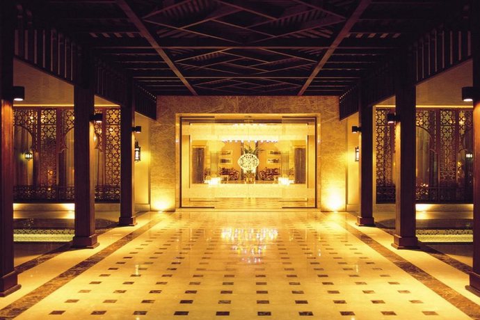 Imagen general del Hotel Miramar Al Aqah Beach Resort. Foto 14