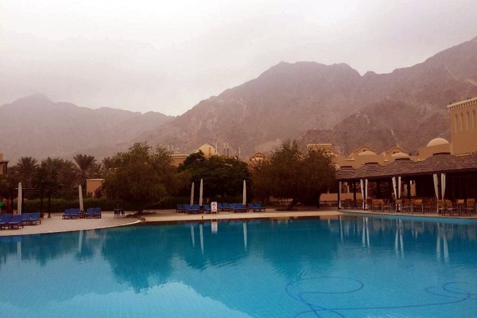 Imagen general del Hotel Miramar Al Aqah Beach Resort. Foto 15