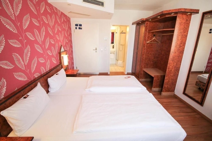 Imagen de la habitación del Hotel Miramar Am Römer. Foto 5