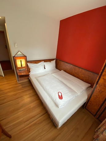 Imagen de la habitación del Hotel Miramar Am Römer. Foto 6