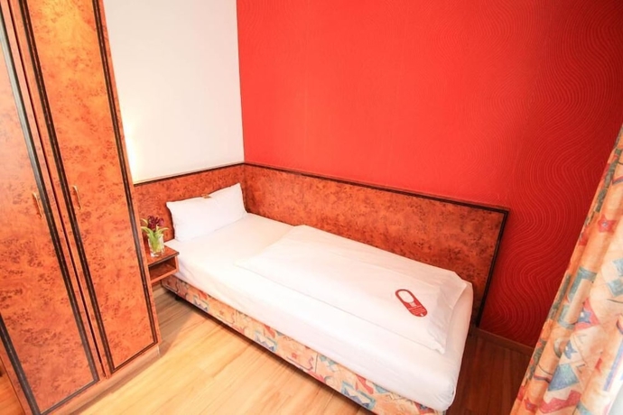 Imagen de la habitación del Hotel Miramar Am Römer. Foto 8