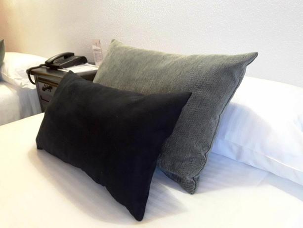 Imagen de la habitación del Hotel Miramar, Arrecife. Foto 6