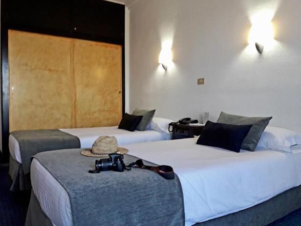Imagen de la habitación del Hotel Miramar, Arrecife. Foto 9