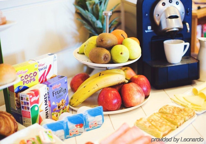 Imagen general del Hotel Miramar, Badalona. Foto 2