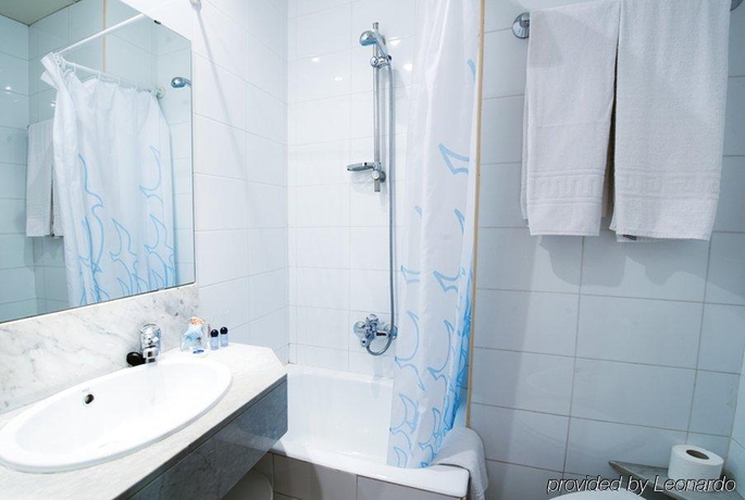 Imagen general del Hotel Miramar, Badalona. Foto 3