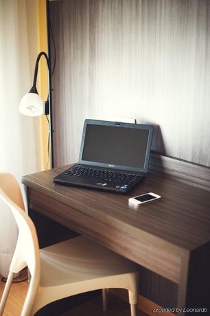 Imagen general del Hotel Miramar, Badalona. Foto 8