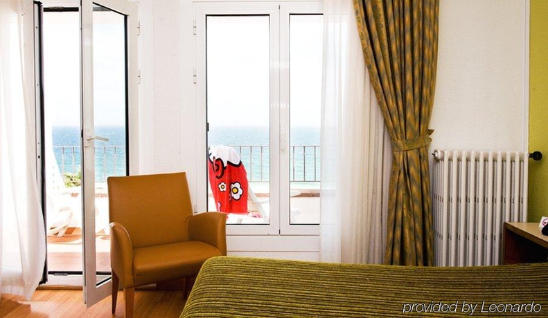 Imagen general del Hotel Miramar, Badalona. Foto 13