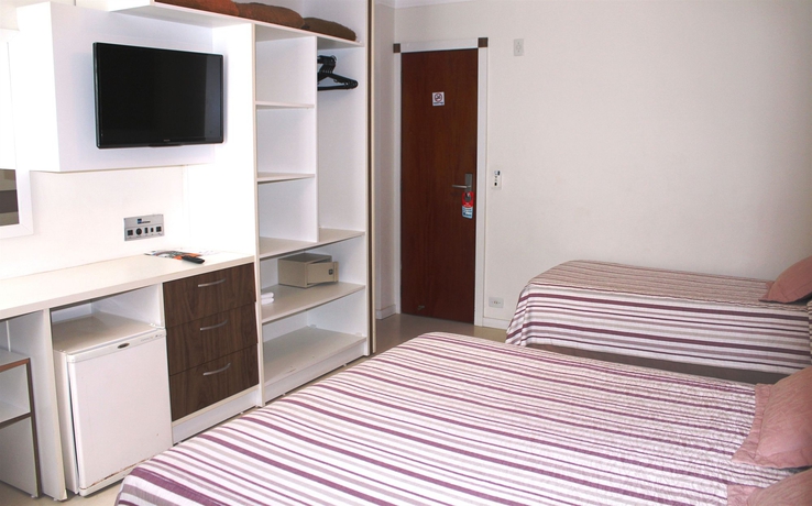 Imagen de la habitación del Hotel Miramar, Balneário Camboriú. Foto 7