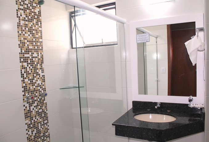 Imagen de la habitación del Hotel Miramar, Balneário Camboriú. Foto 10