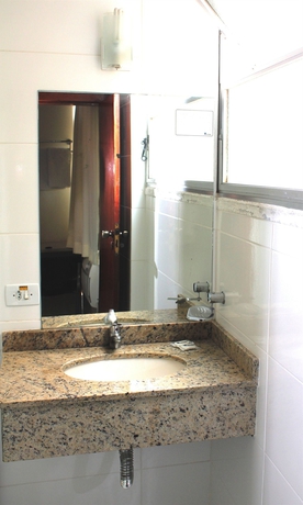 Imagen de la habitación del Hotel Miramar, Balneário Camboriú. Foto 11