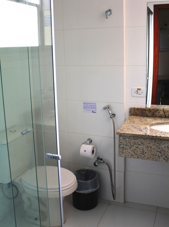 Imagen de la habitación del Hotel Miramar, Balneário Camboriú. Foto 12