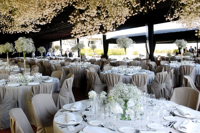 Imagen de los exteriores del Hotel Miramar Barcelona GL - Preferred Hotels and Resorts - Newly Renovated. Foto 7