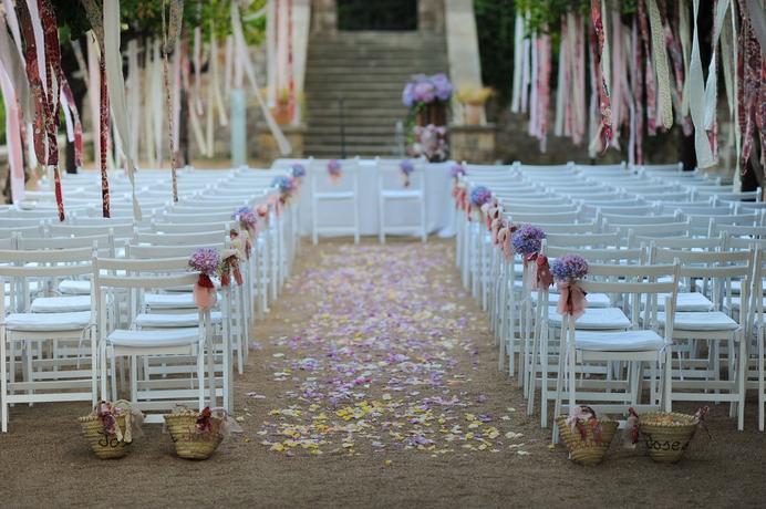 Imagen de los interiores del Hotel Miramar Barcelona GL - Preferred Hotels and Resorts - Newly Renovated. Foto 10