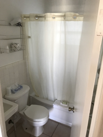 Imagen de la habitación del Hotel Miramar Beach Resort. Foto 7