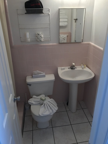 Imagen de la habitación del Hotel Miramar Beach Resort. Foto 8
