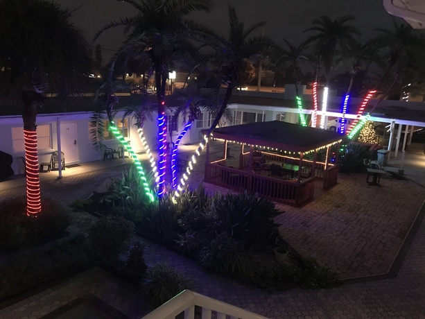 Imagen de los interiores del Hotel Miramar Beach Resort. Foto 17