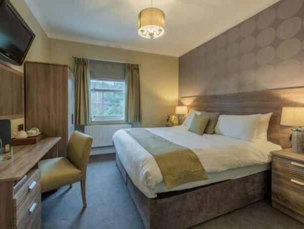 Imagen de la habitación del Hotel Miramar, Bournemouth. Foto 4