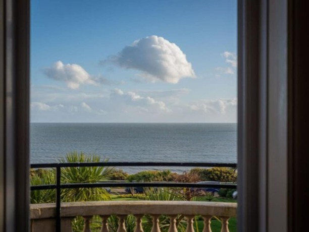 Imagen de la habitación del Hotel Miramar, Bournemouth. Foto 9