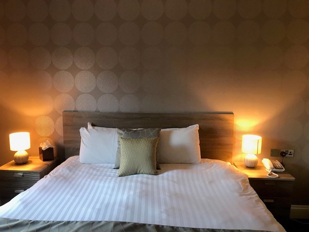 Imagen de la habitación del Hotel Miramar, Bournemouth. Foto 10