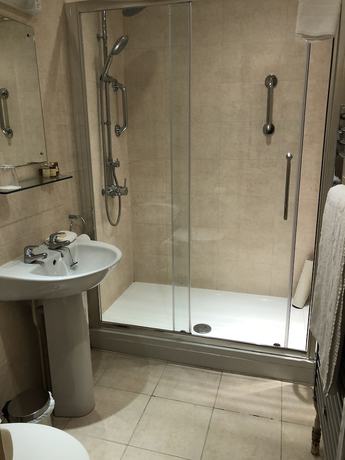 Imagen de la habitación del Hotel Miramar, Bournemouth. Foto 13
