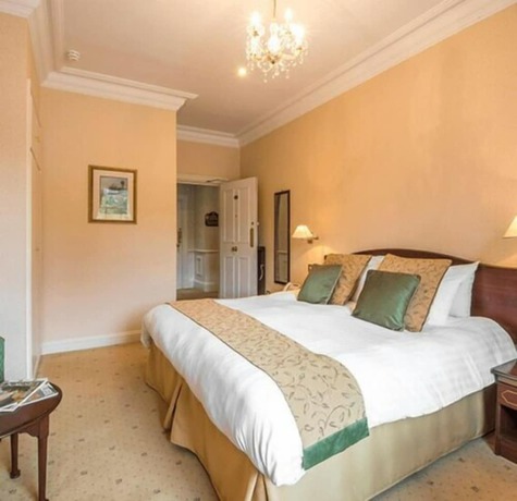Imagen de la habitación del Hotel Miramar, Bournemouth. Foto 14