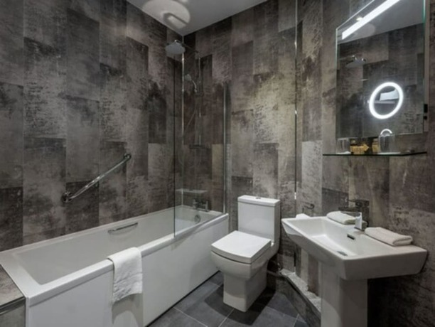 Imagen de la habitación del Hotel Miramar, Bournemouth. Foto 15