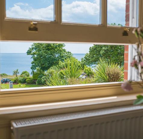Imagen de la habitación del Hotel Miramar, Bournemouth. Foto 16