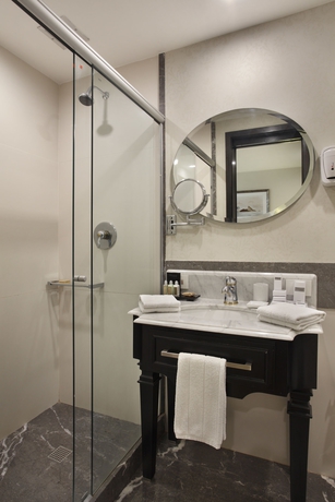 Imagen de la habitación del Hotel Miramar By Windsor Copacabana. Foto 9