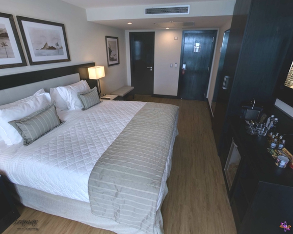 Imagen de la habitación del Hotel Miramar By Windsor Copacabana. Foto 13