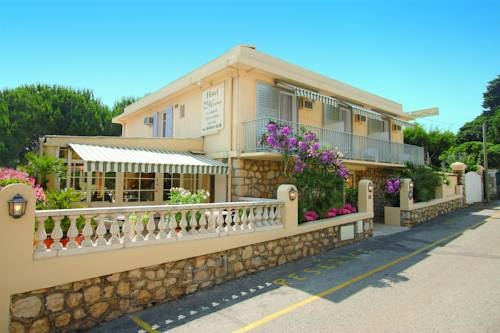 Imagen general del Hotel Miramar, Cap D'antibes. Foto 2