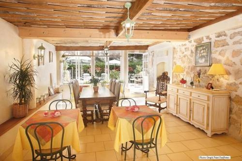 Imagen general del Hotel Miramar, Cap D'antibes. Foto 5