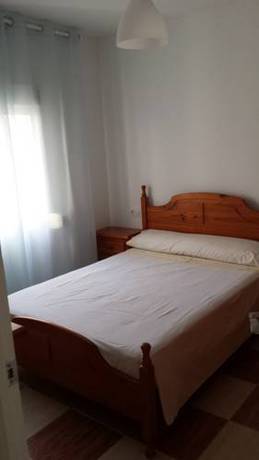 Imagen de la habitación del Hotel Miramar, Carboneras. Foto 2