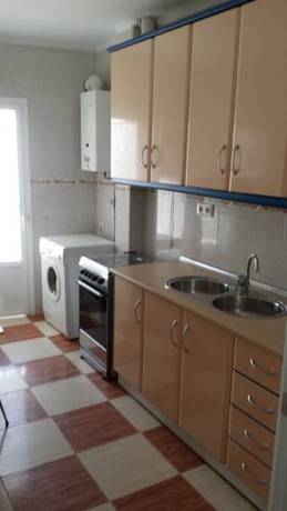 Imagen de la habitación del Hotel Miramar, Carboneras. Foto 3