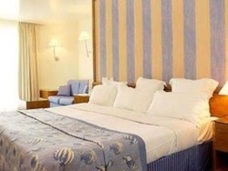 Imagen general del Hotel Miramar Crouesty. Foto 2