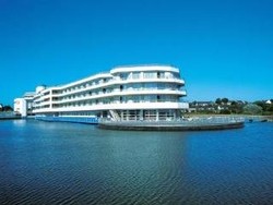 Imagen general del Hotel Miramar Crouesty. Foto 3