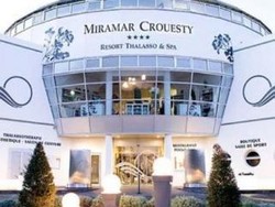 Imagen general del Hotel Miramar Crouesty. Foto 5