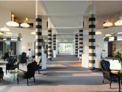 Imagen general del Hotel Miramar Crouesty. Foto 7