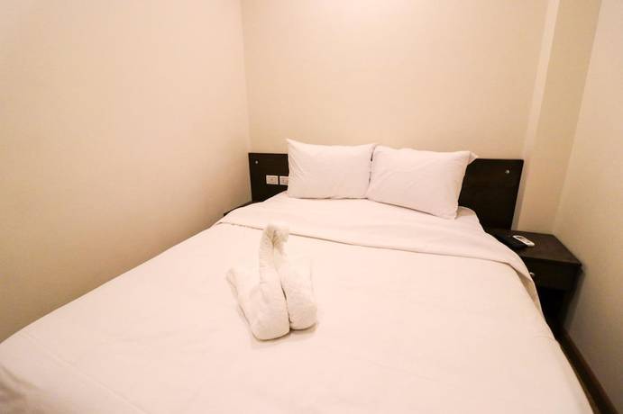 Imagen de la habitación del Hotel Miramar Downtown hotel. Foto 6