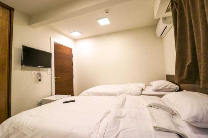 Imagen general del Hotel Miramar Downtown hotel. Foto 1