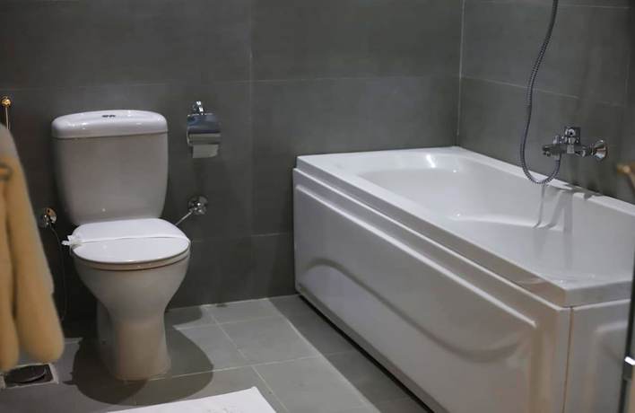 Imagen de la habitación del Hotel Miramar Downtown hotel. Foto 12